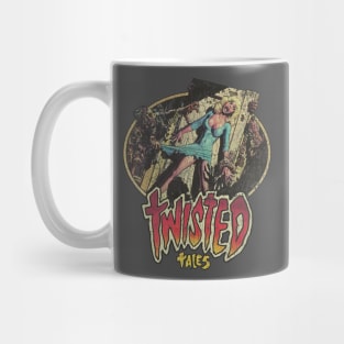 Twisted Tales 1982 Mug